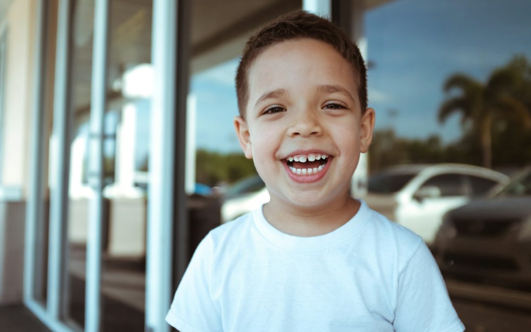 Dentista infantil en Mallorca: cuándo llevar por primera vez a tu hijo y cómo cuidar sus dientes